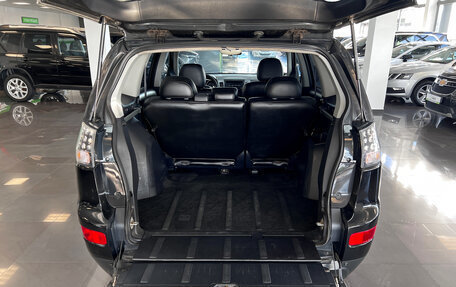 Mitsubishi Outlander III рестайлинг 3, 2007 год, 995 000 рублей, 7 фотография
