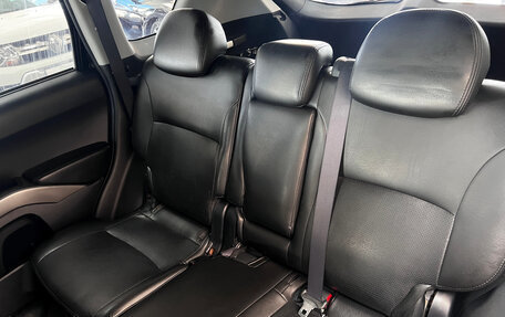 Mitsubishi Outlander III рестайлинг 3, 2007 год, 995 000 рублей, 10 фотография