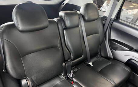 Mitsubishi Outlander III рестайлинг 3, 2007 год, 995 000 рублей, 13 фотография