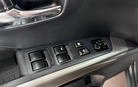 Mitsubishi Outlander III рестайлинг 3, 2007 год, 995 000 рублей, 16 фотография