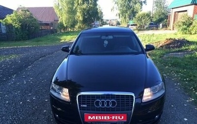 Audi A6, 2007 год, 730 000 рублей, 1 фотография