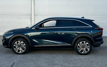 Haval F7, 2025 год, 3 499 000 рублей, 5 фотография