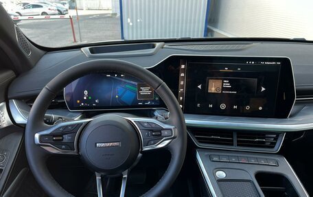 Haval F7, 2025 год, 3 499 000 рублей, 8 фотография