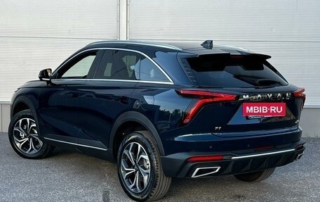 Haval F7, 2025 год, 3 499 000 рублей, 3 фотография