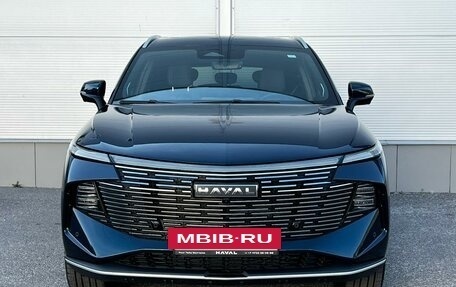 Haval F7, 2025 год, 3 499 000 рублей, 2 фотография