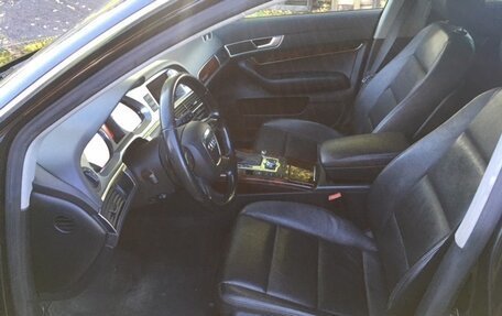 Audi A6, 2007 год, 730 000 рублей, 8 фотография