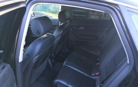 Audi A6, 2007 год, 730 000 рублей, 11 фотография