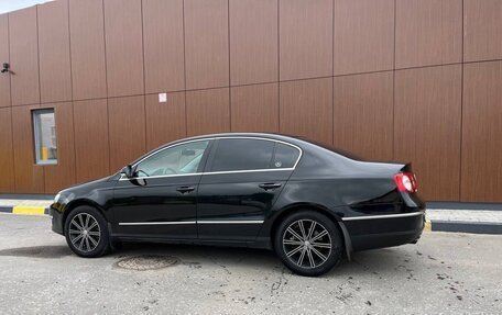 Volkswagen Passat B6, 2008 год, 599 000 рублей, 8 фотография