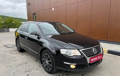 Volkswagen Passat B6, 2008 год, 599 000 рублей, 1 фотография
