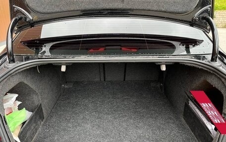 Volkswagen Passat B6, 2008 год, 599 000 рублей, 15 фотография