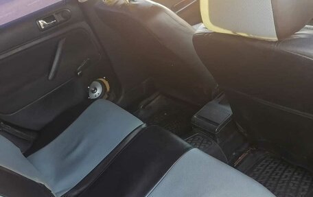 Volkswagen Passat B5+ рестайлинг, 1998 год, 180 000 рублей, 1 фотография