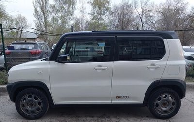 Suzuki Hustler, 2014 год, 660 000 рублей, 1 фотография