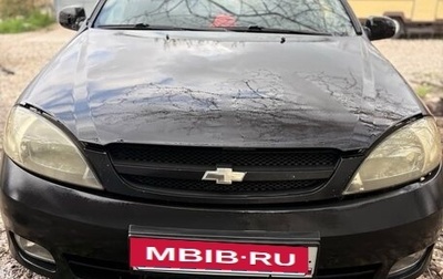 Chevrolet Lacetti, 2007 год, 320 000 рублей, 1 фотография