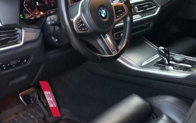 BMW X5, 2021 год, 9 000 000 рублей, 1 фотография