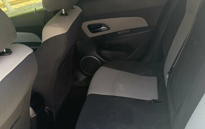 Chevrolet Cruze II, 2012 год, 820 000 рублей, 1 фотография