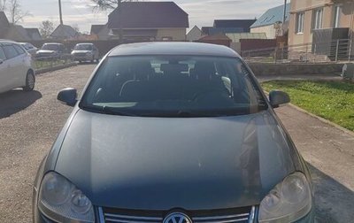 Volkswagen Jetta VI, 2008 год, 750 000 рублей, 1 фотография