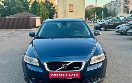 Volvo S40 II, 2008 год, 680 000 рублей, 2 фотография