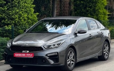 KIA Cerato IV, 2020 год, 1 830 000 рублей, 1 фотография