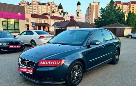 Volvo S40 II, 2008 год, 680 000 рублей, 3 фотография