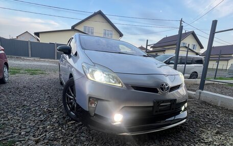 Toyota Prius, 2013 год, 1 420 000 рублей, 1 фотография