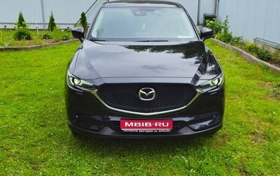Mazda CX-5 II, 2019 год, 3 500 000 рублей, 1 фотография