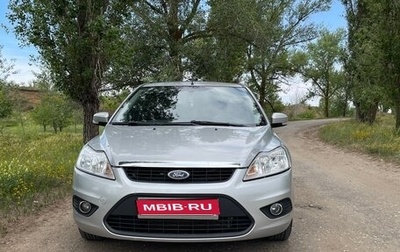 Ford Focus II рестайлинг, 2008 год, 850 000 рублей, 1 фотография