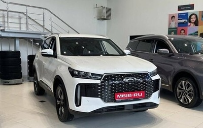 Chery Tiggo 4 I рестайлинг, 2025 год, 2 420 000 рублей, 1 фотография