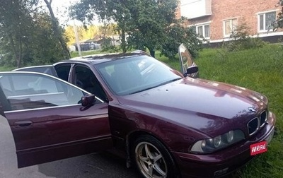 BMW 5 серия, 1996 год, 370 000 рублей, 1 фотография
