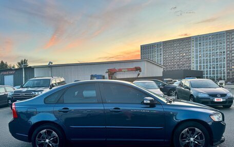 Volvo S40 II, 2008 год, 680 000 рублей, 8 фотография