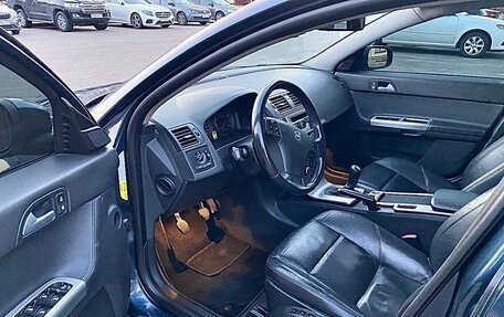 Volvo S40 II, 2008 год, 680 000 рублей, 9 фотография