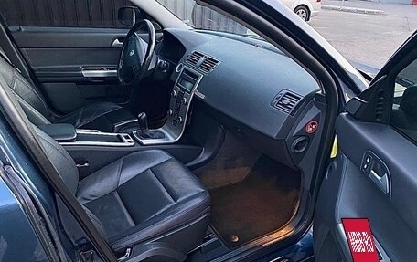 Volvo S40 II, 2008 год, 680 000 рублей, 12 фотография