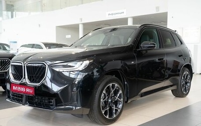 BMW X3, 2024 год, 9 500 000 рублей, 1 фотография