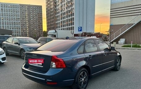 Volvo S40 II, 2008 год, 680 000 рублей, 7 фотография