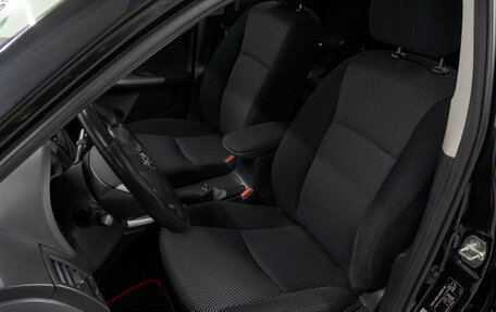 Toyota Corolla, 2011 год, 1 205 000 рублей, 14 фотография