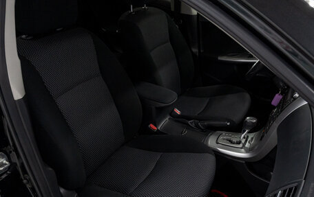 Toyota Corolla, 2011 год, 1 205 000 рублей, 17 фотография