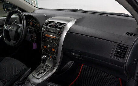 Toyota Corolla, 2011 год, 1 205 000 рублей, 16 фотография