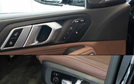 BMW X6, 2024 год, 16 998 000 рублей, 24 фотография