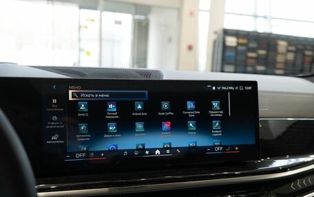 BMW X6, 2024 год, 16 998 000 рублей, 34 фотография