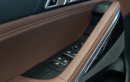 BMW X6, 2024 год, 16 998 000 рублей, 25 фотография