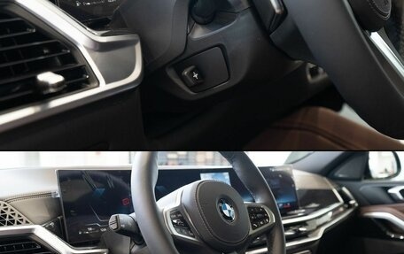 BMW X6, 2024 год, 16 998 000 рублей, 26 фотография