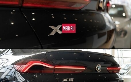BMW X6, 2024 год, 16 998 000 рублей, 38 фотография