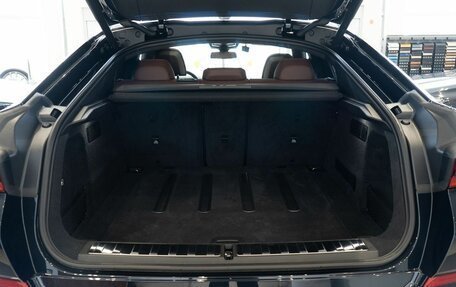 BMW X6, 2024 год, 16 998 000 рублей, 40 фотография