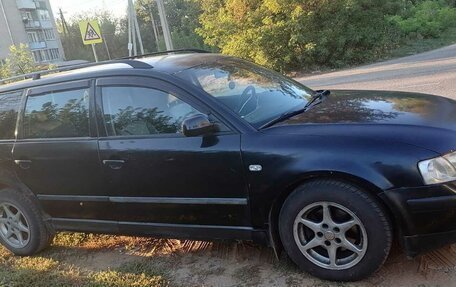 Volkswagen Passat B5+ рестайлинг, 1998 год, 180 000 рублей, 6 фотография