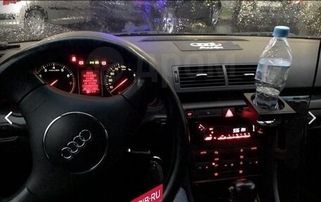 Audi A4, 2001 год, 185 000 рублей, 2 фотография