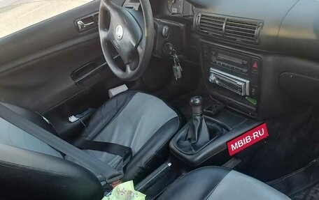 Volkswagen Passat B5+ рестайлинг, 1998 год, 180 000 рублей, 4 фотография