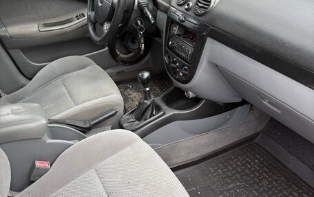 Chevrolet Lacetti, 2007 год, 320 000 рублей, 2 фотография