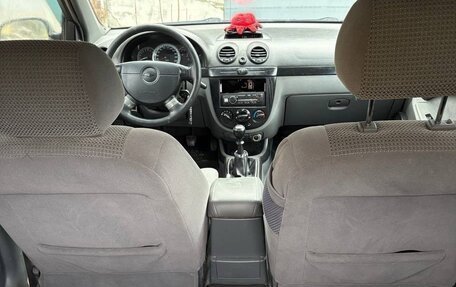 Chevrolet Lacetti, 2007 год, 320 000 рублей, 3 фотография