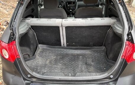 Chevrolet Lacetti, 2007 год, 320 000 рублей, 5 фотография