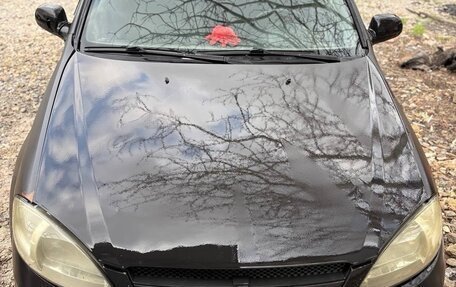Chevrolet Lacetti, 2007 год, 320 000 рублей, 14 фотография