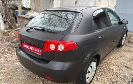 Chevrolet Lacetti, 2007 год, 320 000 рублей, 9 фотография